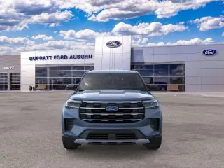 Ford Explorer 2026 AWD Active SUV de 4 puertas