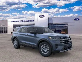Ford Explorer 2026 AWD Active SUV de 4 puertas