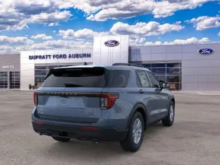 Ford Explorer 2026 AWD Active SUV de 4 puertas