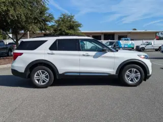 Ford Explorer 2023 AWD XLT 4puestas SUV