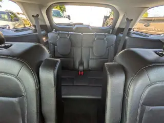 Ford Explorer 2021 AWD XLT SUV de 4 puertas