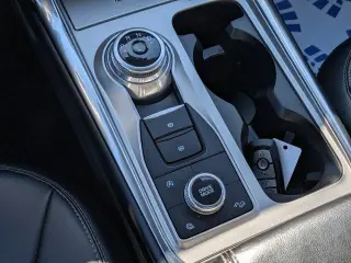 Ford Explorer 2021 AWD XLT SUV de 4 puertas