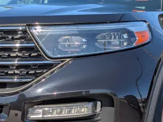 Ford Explorer 2021 AWD XLT SUV de 4 puertas
