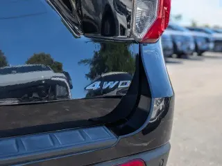 Ford Explorer 2021 AWD XLT SUV de 4 puertas
