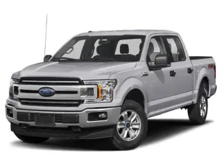 Ford F-150 2020 4x4 XLT 4 puertas SuperCrew 5.5 pies SB