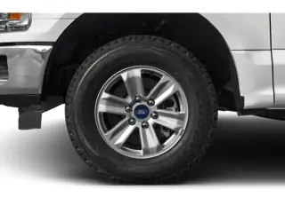 Ford F-150 2020 4x4 XLT 4 puertas SuperCrew 5.5 pies SB