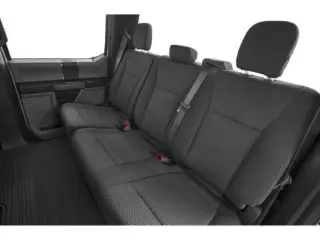 Ford F-150 2020 4x4 XLT 4 puertas SuperCrew 5.5 pies SB