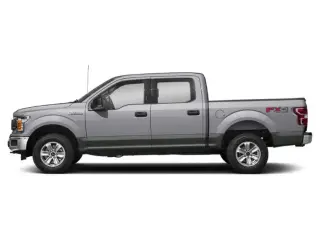 Ford F-150 2020 4x4 XLT 4 puertas SuperCrew 5.5 pies SB