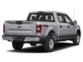 Ford F-150 2020 4x4 XLT 4 puertas SuperCrew 5.5 pies SB