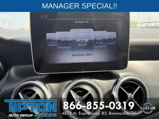 2019 Mercedes-Benz GLA 250