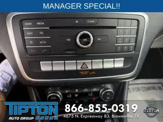 2019 Mercedes-Benz GLA 250