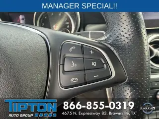 2019 Mercedes-Benz GLA 250