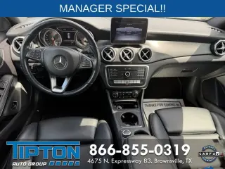 2019 Mercedes-Benz GLA 250