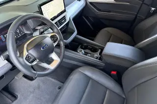 Ford Explorer 2026 SUV Active 4p 4x4