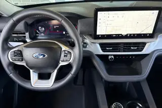 Ford Explorer 2026 SUV Active 4p 4x4