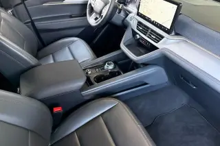 Ford Explorer 2026 SUV Active 4p 4x4