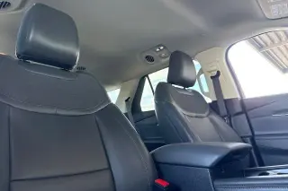 Ford Explorer 2026 SUV Active 4p 4x4