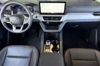 Ford Explorer 2026 SUV Active 4p 4x4