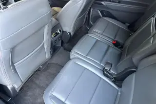 Ford Explorer 2026 SUV Active 4p 4x4