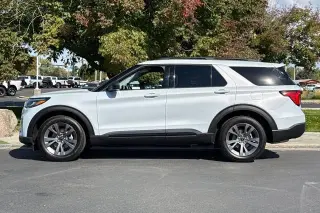 Ford Explorer 2026 SUV Active 4p 4x4