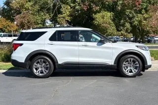 Ford Explorer 2026 SUV Active 4p 4x4