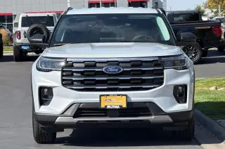 Ford Explorer 2026 SUV Active 4p 4x4