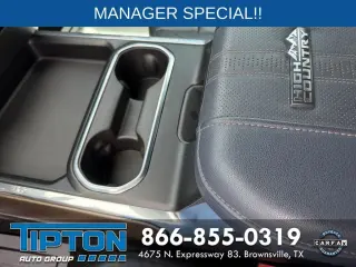 2024 Chevrolet Silverado 3500HD