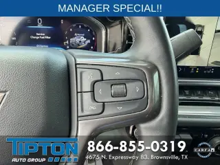 2024 Chevrolet Silverado 3500HD