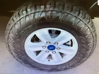 Ford F-150 2019 4x4 XLT 4 puertas SuperCrew 5.5 pies SB