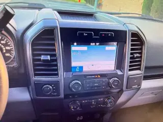 Ford F-150 2019 4x4 XLT 4 puertas SuperCrew 5.5 pies SB