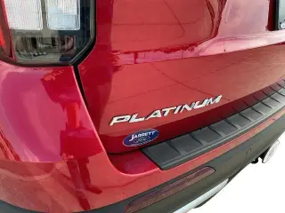 Ford Explorer 2025 AWD Platinum (SUV de 4 puertas)