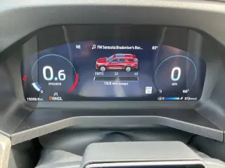 Ford Explorer 2025 AWD Platinum (SUV de 4 puertas)
