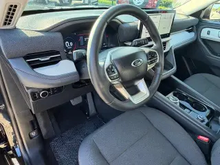 Ford Explorer 2026 Active SUV de 4 puertas