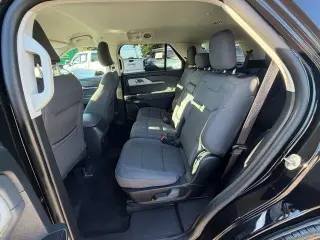 Ford Explorer 2026 Active SUV de 4 puertas