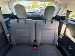 Ford Explorer 2026 Active SUV de 4 puertas