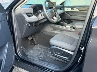 Ford Explorer 2026 Active SUV de 4 puertas