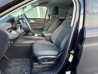 Ford Explorer 2026 Active SUV de 4 puertas