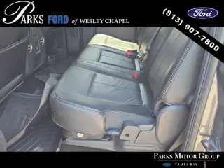 Ford F-250 Super Duty 2013 4x4 Lariat 4 puertas Cabina Crew Cab de 6.8 pies con caja corta