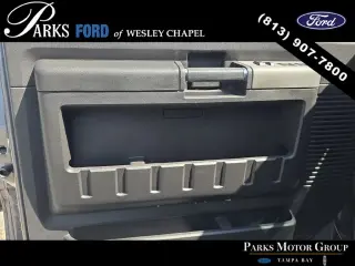 Ford F-250 Super Duty 2013 4x4 Lariat 4 puertas Cabina Crew Cab de 6.8 pies con caja corta