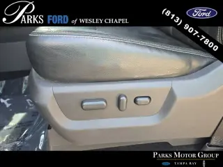 Ford F-250 Super Duty 2013 4x4 Lariat 4 puertas Cabina Crew Cab de 6.8 pies con caja corta