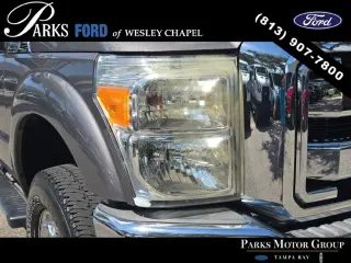 Ford F-250 Super Duty 2013 4x4 Lariat 4 puertas Cabina Crew Cab de 6.8 pies con caja corta