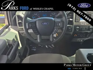 Ford F-250 Super Duty 2022 4x4 XL 4 puertas Cabina Doble Caja Corta de 6.8 pies
