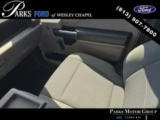Ford F-250 Super Duty 2022 4x4 XL 4 puertas Cabina Doble Caja Corta de 6.8 pies