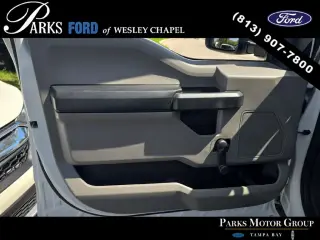 Ford F-250 Super Duty 2022 4x4 XL 4 puertas Cabina Doble Caja Corta de 6.8 pies