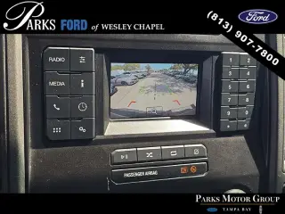 Ford F-250 Super Duty 2022 4x4 XL 4 puertas Cabina Doble Caja Corta de 6.8 pies