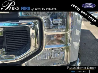 Ford F-250 Super Duty 2022 4x4 XL 4 puertas Cabina Doble Caja Corta de 6.8 pies