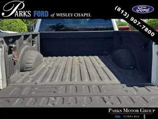 Ford F-250 Super Duty 2022 4x4 XL 4 puertas Cabina Doble Caja Corta de 6.8 pies
