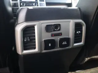 Ford F-150 2017 4x2 Lariat 4 puertas SuperCrew caja corta de 5.5 pies