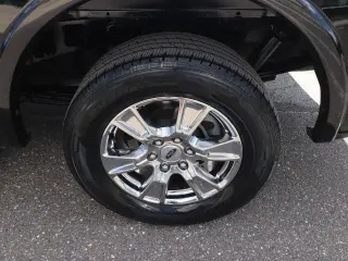 Ford F-150 2017 4x2 Lariat 4 puertas SuperCrew caja corta de 5.5 pies