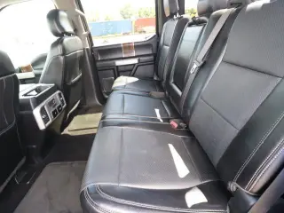 Ford F-150 2017 4x2 Lariat 4 puertas SuperCrew caja corta de 5.5 pies
